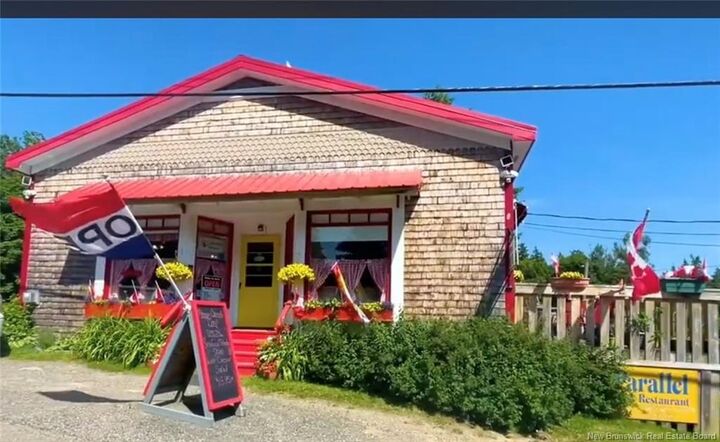 Property Photo: 939-941 Route 772 NB E5V 1P1