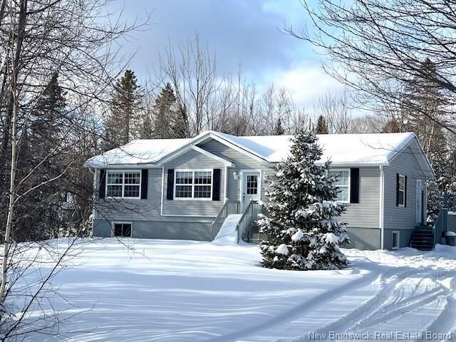 Property Photo: 10 Golden Drive NB E3B 8G7