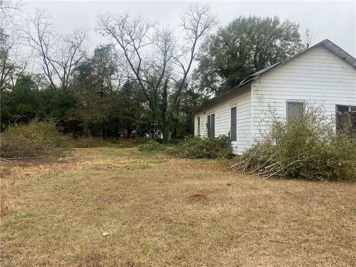 Property Photo: 667 Alston Street GA 31825