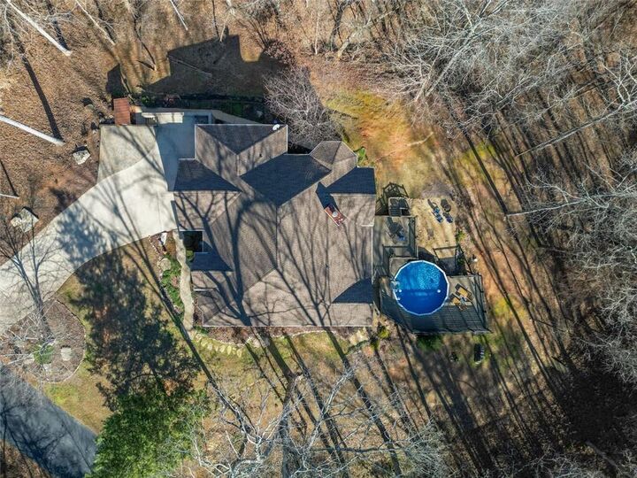 Property Photo: 94 Dawson Drive GA 30534