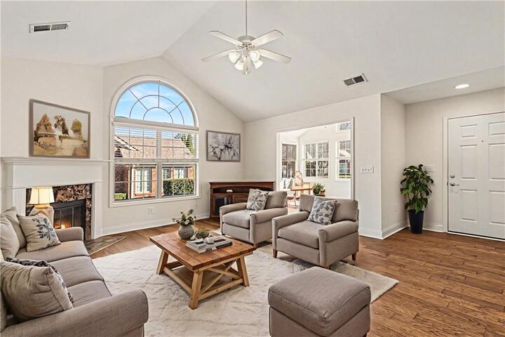 Property Photo:  103 Kendrick Farm Lane 4  GA 30066 