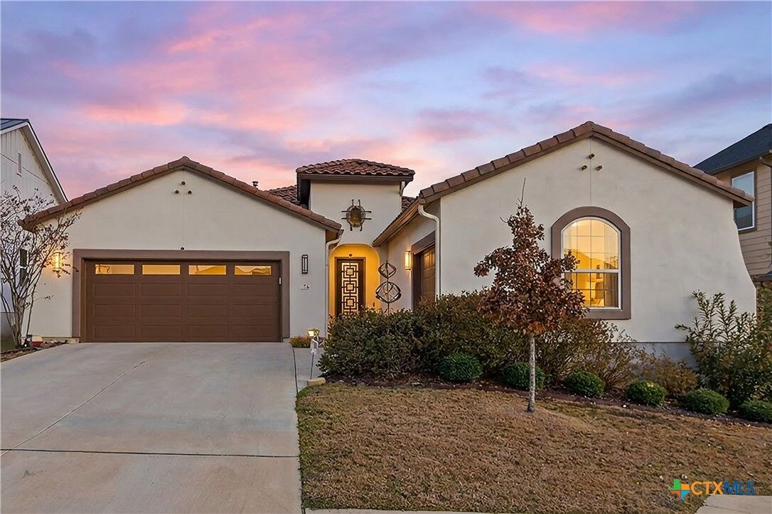 Property Photo:  336 Calming Agave Way  TX 78666 