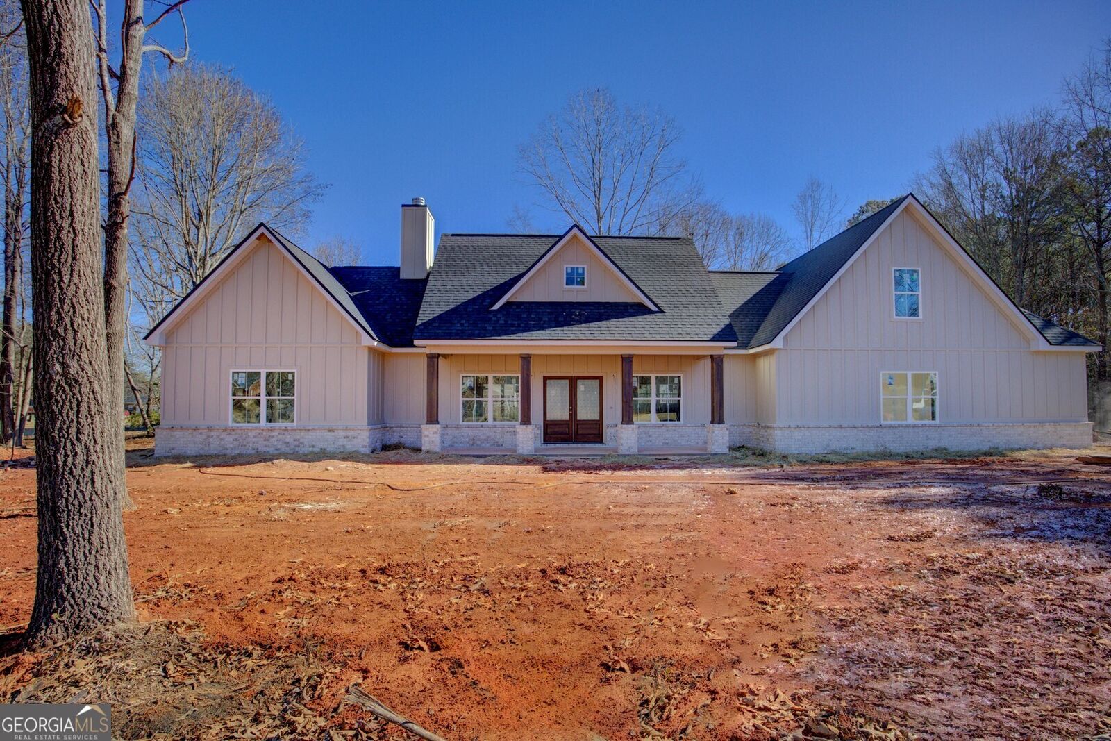 Property Photo:  108 Woodcrest Drive  GA 30233 