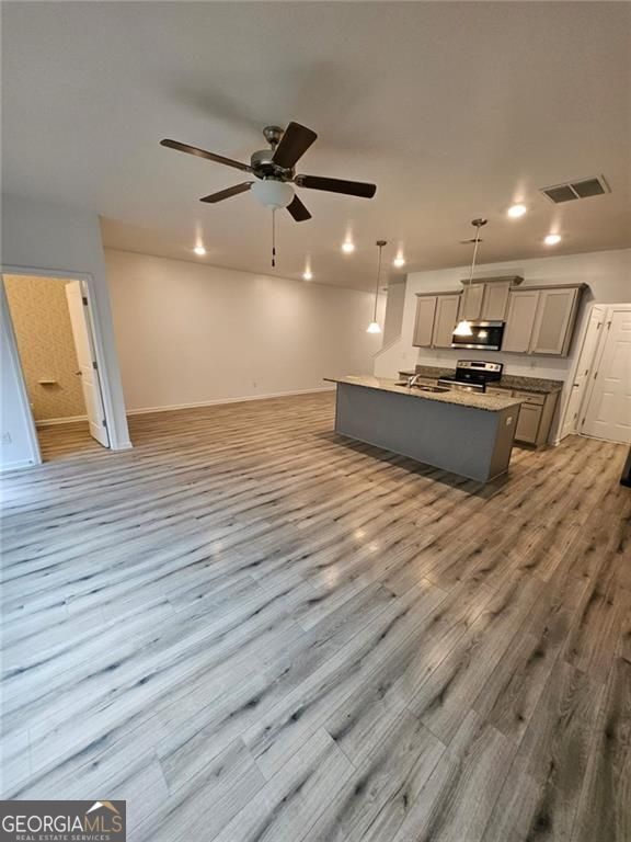 Property Photo:  7490 Knoll Hollow Road  GA 30058 