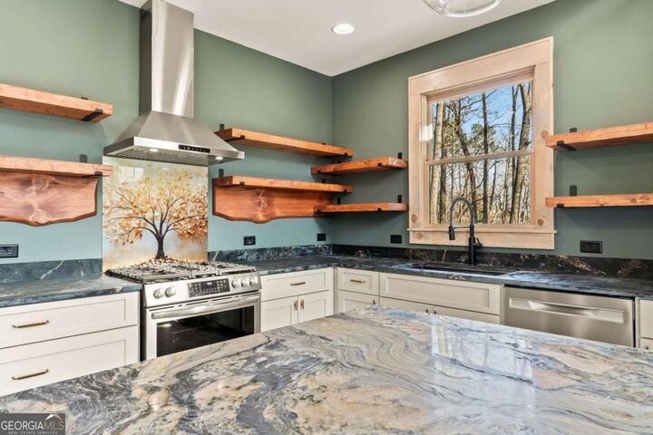 Property Photo:  70 Cascading Brook Lane  GA 30513 