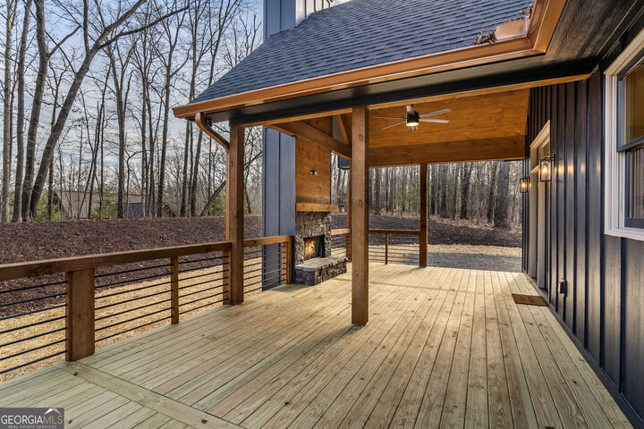 Property Photo:  70 Cascading Brook Lane  GA 30513 