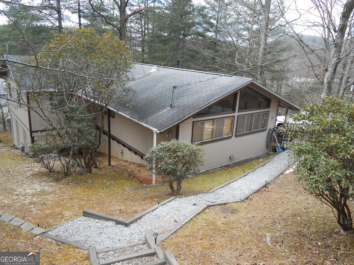 Property Photo:  9 Golf Drive  GA 30525 