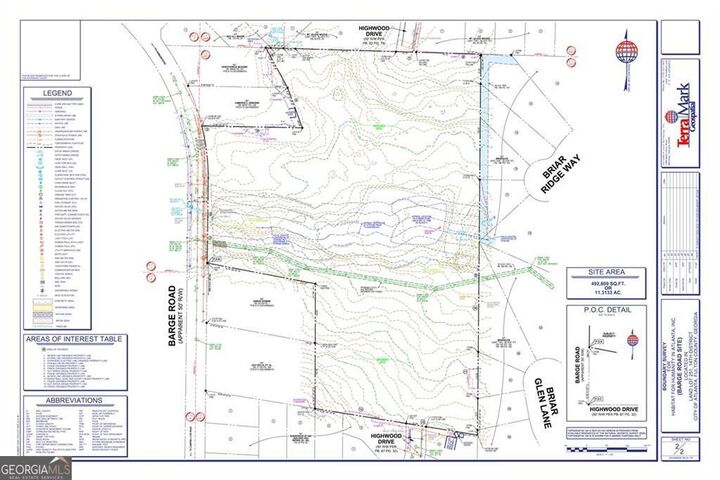 Property Photo:  0 Barge Road SW  GA 30331 