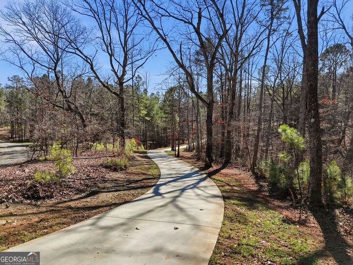 Property Photo: 850 Land Road GA 30114
