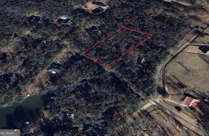 Property Photo: 366 Teepee Trail GA 30185