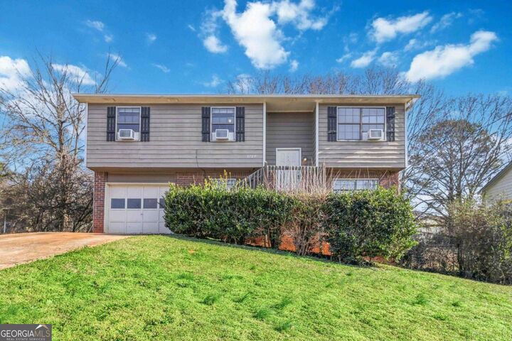 Property Photo:  2724 Oxford Drive  GA 30034 