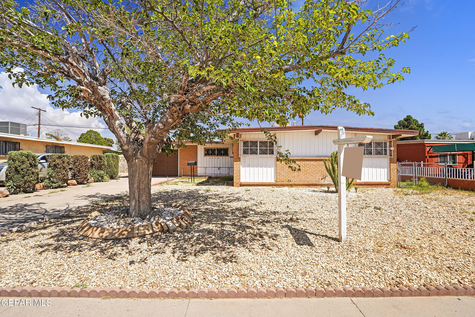 Property Photo:  5113 Jerry Drive  TX 79924 