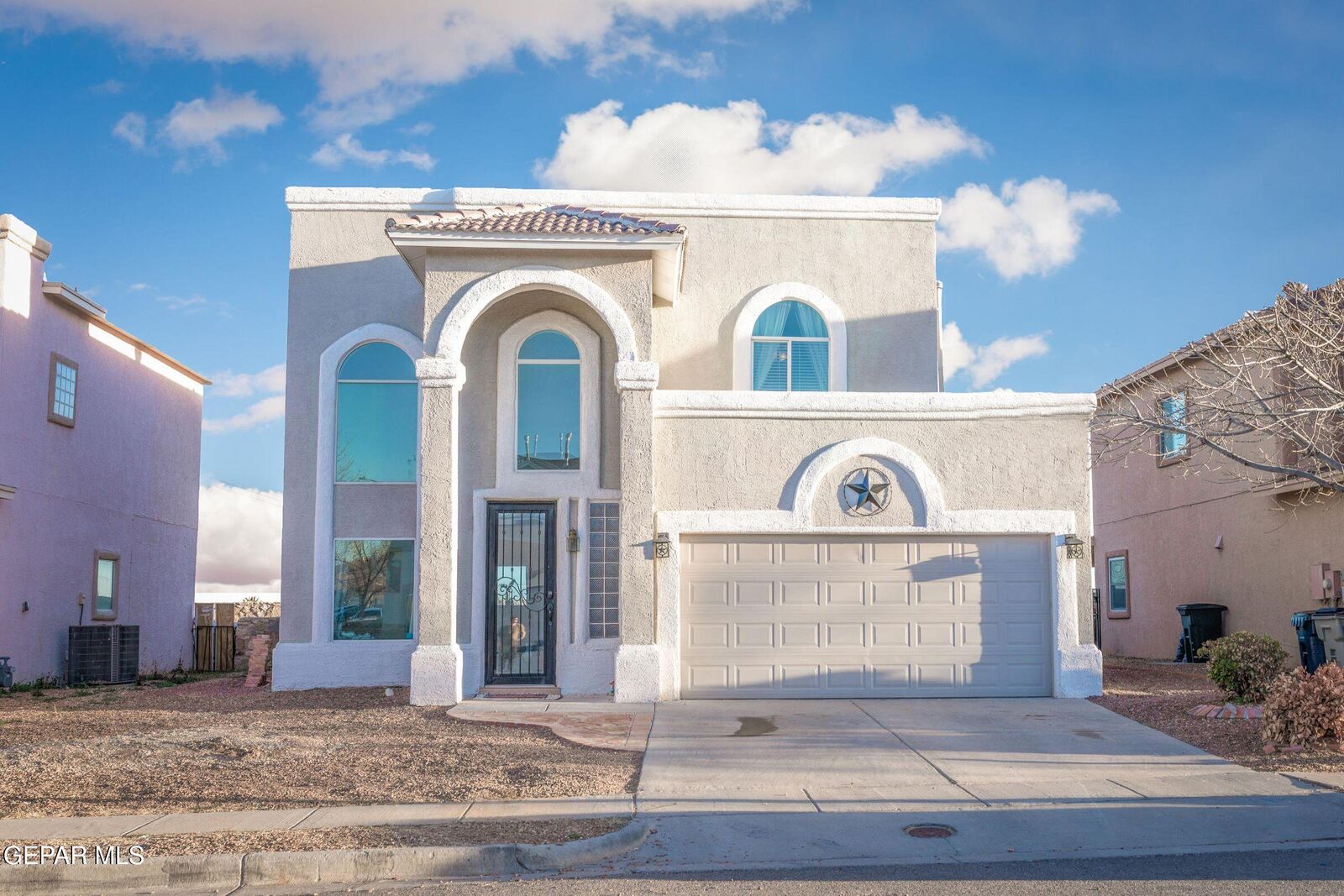 Property Photo:  4928 Cattle Lane  TX 79934 