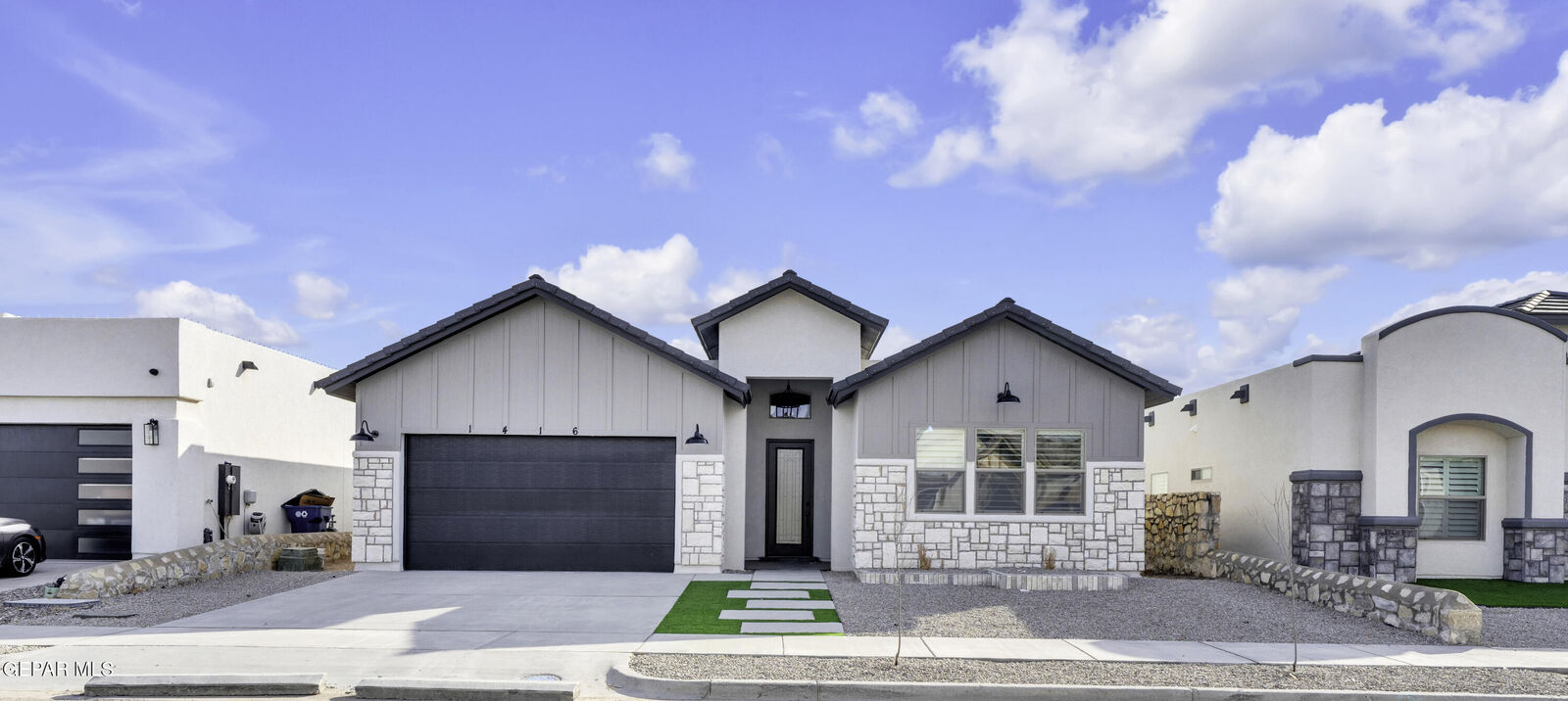 Property Photo:  1416 Dylan Place  TX 79928 