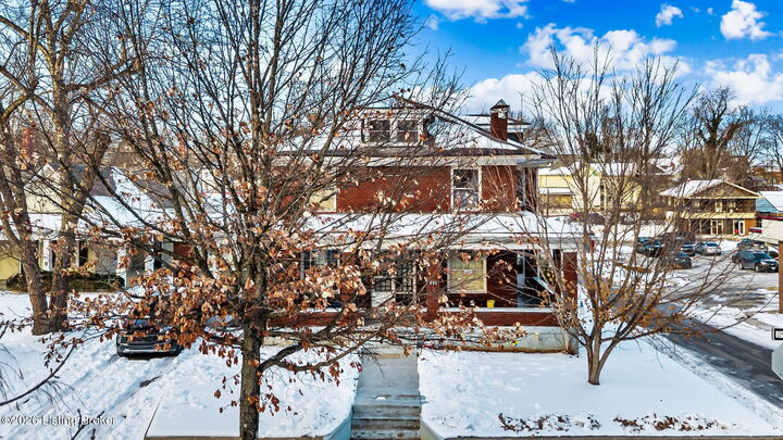 Property Photo:  901 Main St  KY 40065 