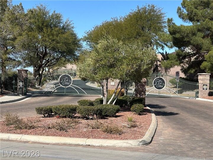 Property Photo:  2266 Driftwood Tide Avenue  NV 89052 