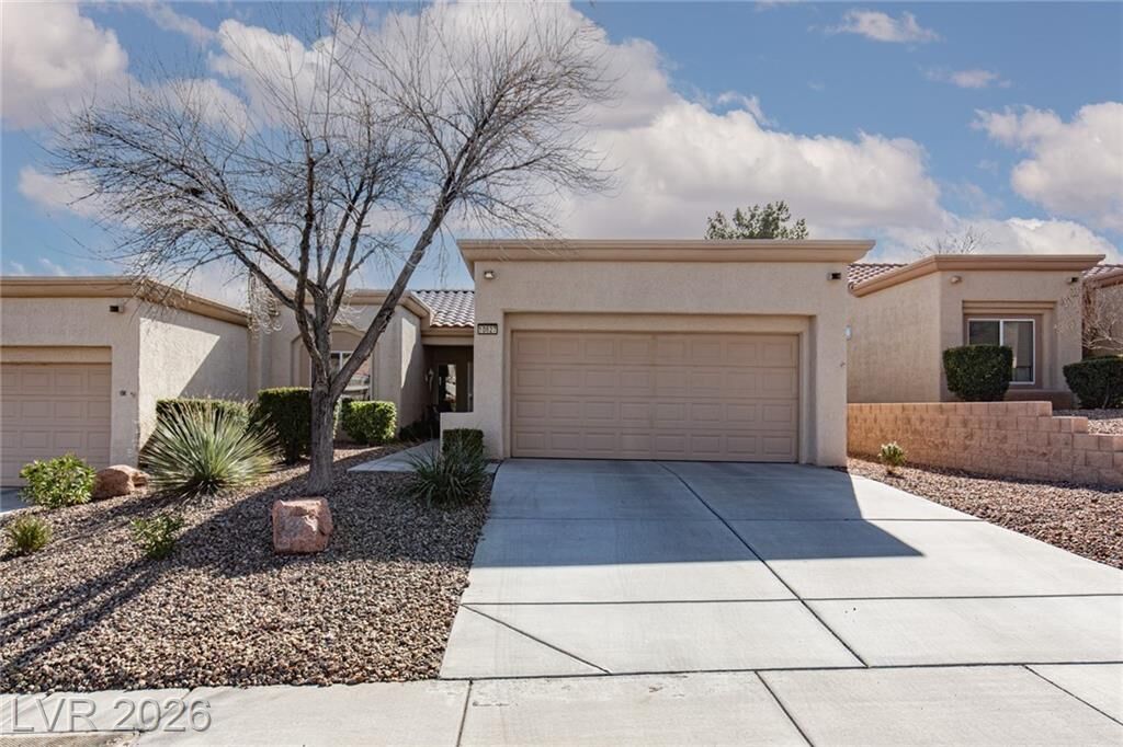 Property Photo:  10627 Mission Lakes Avenue  NV 89134 
