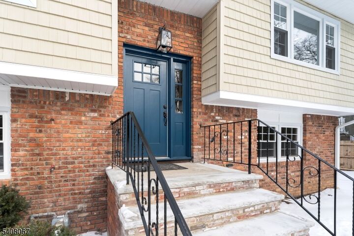 Property Photo:  12 Roosevelt Ave  NJ 07936 