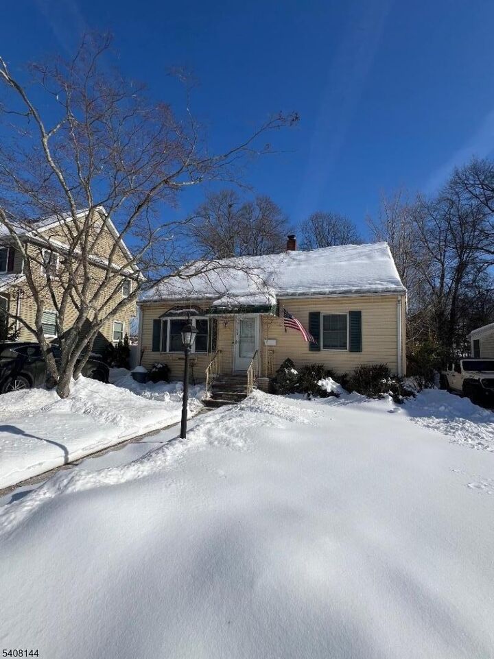 Property Photo: 145 Pine St NJ 07442