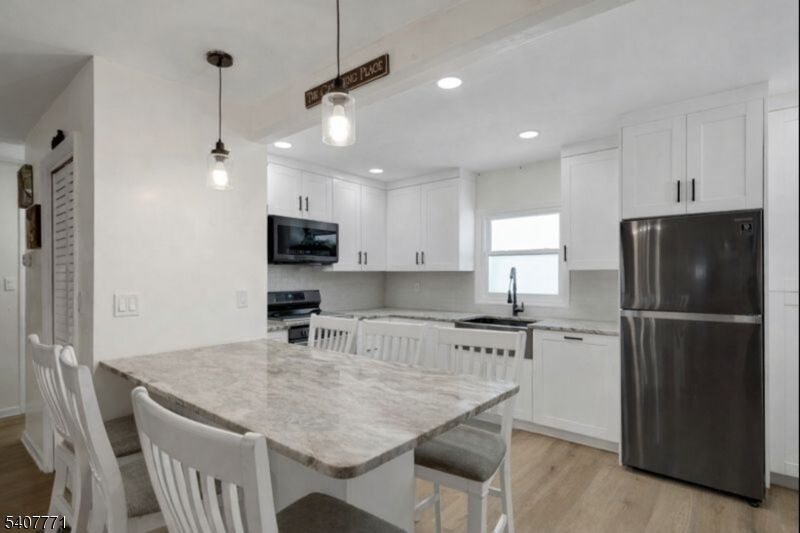Property Photo:  45 Howard Ave  NJ 07662 