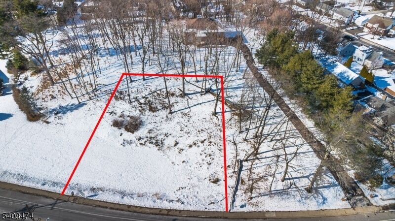 Property Photo:  421 High Mountain Rd  NJ 07508 