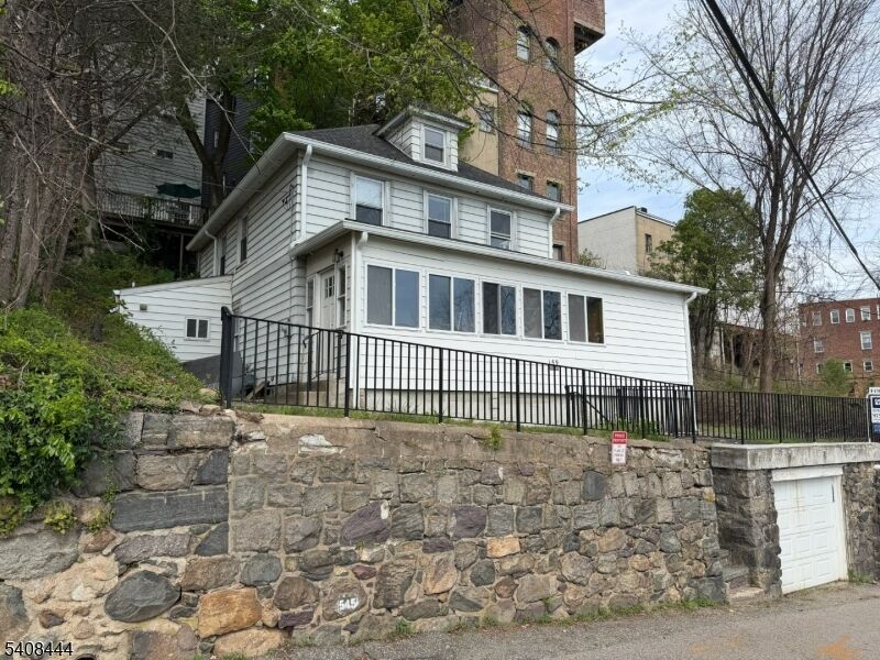 Property Photo:  159 Plane St  NJ 07005 