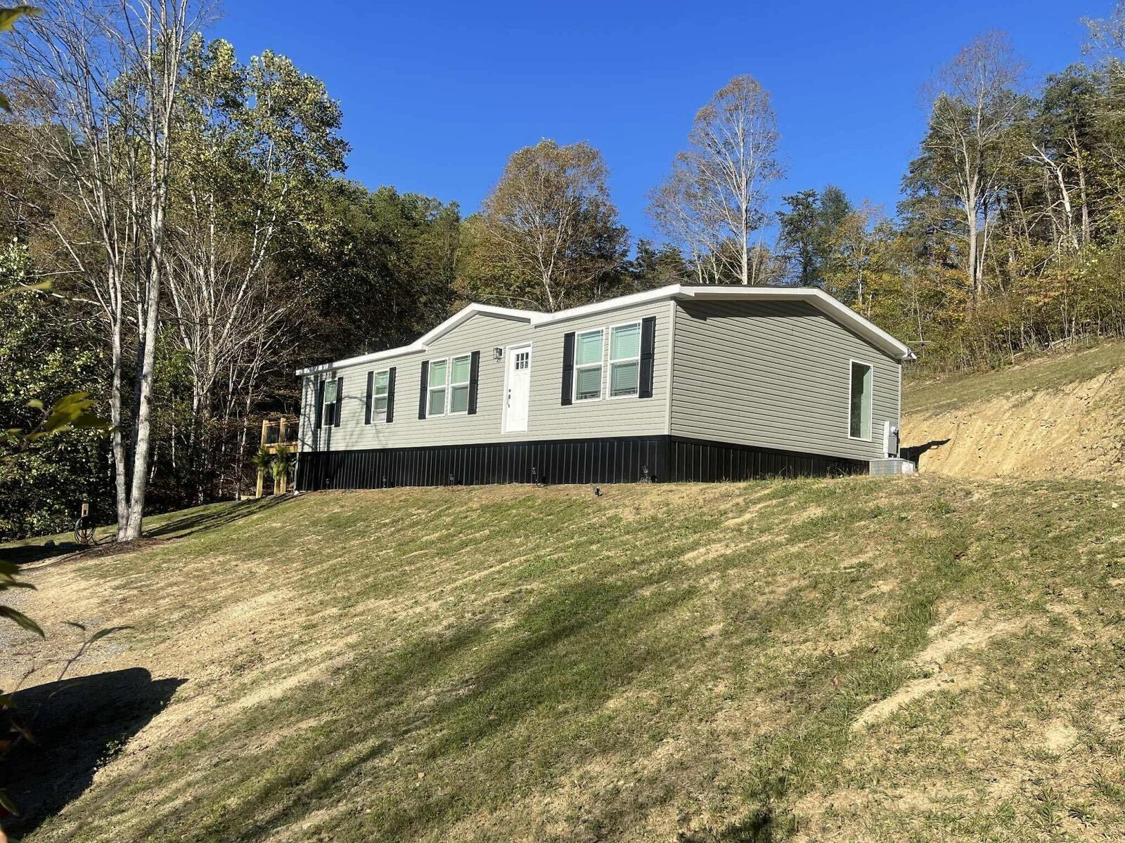 Property Photo: 14226 S Seneca Trl WV 24951