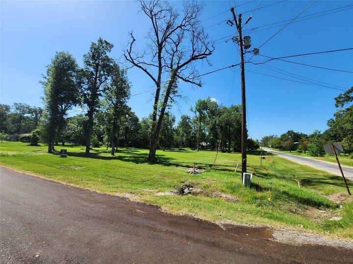 Property Photo:  000 Armadillo Drive  TX 75862 