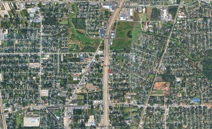 Property Photo:  10022 Eastex Freeway  TX 77093 