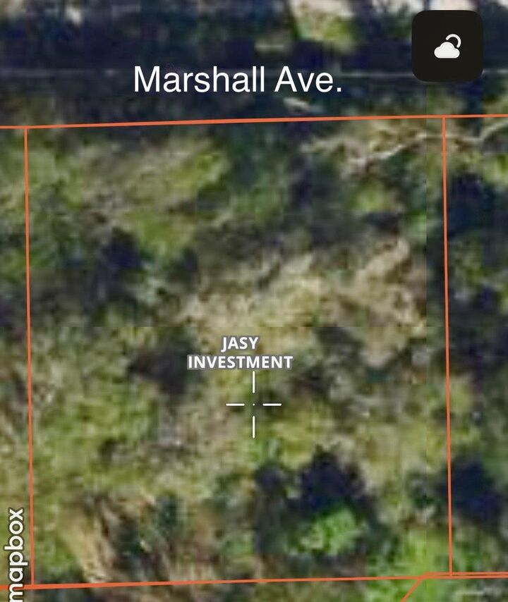 Property Photo:  Lot 622, 620 Marshall Avenue  TX 77515 