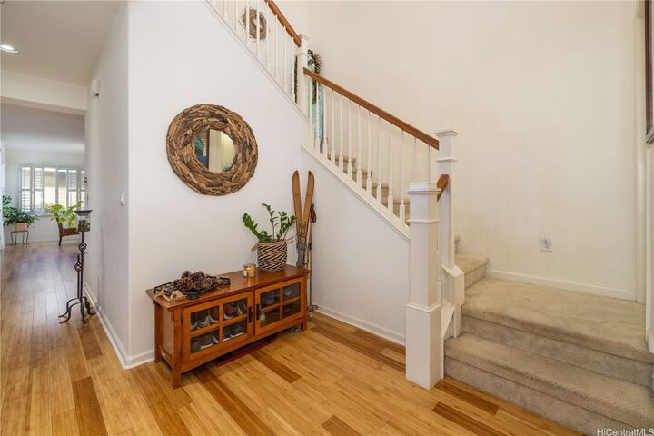 Property Photo:  91-1033 Kaiamalo Street  HI 96706 