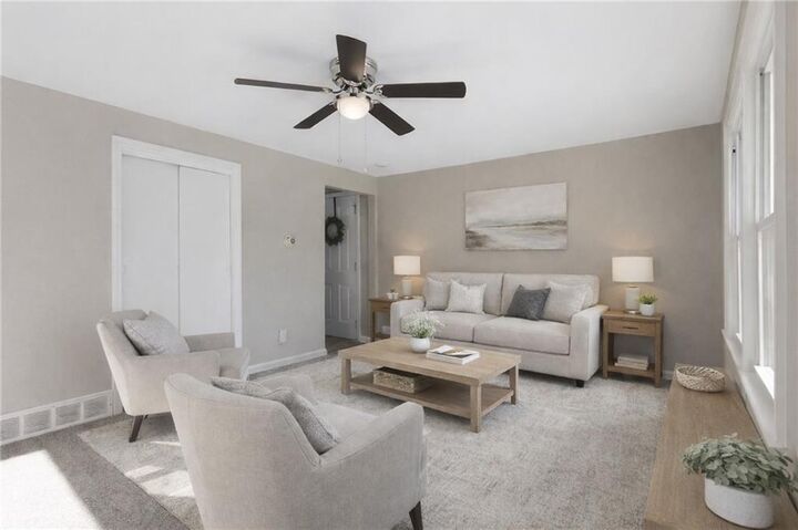 Property Photo:  2712 NE 56th Street  MO 64119 