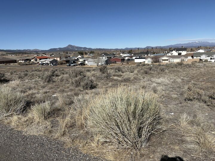 Property Photo: 95 E Blue Meadow Ln UT 84759