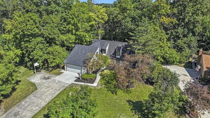 Property Photo: 11626 Indigo Drive IN 46814-4506