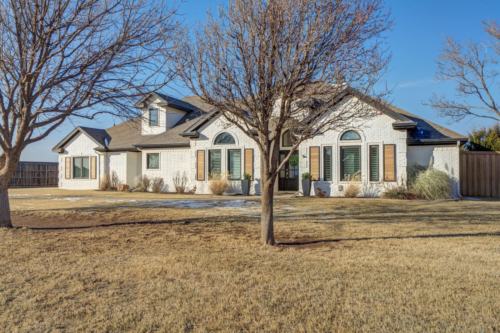 Property Photo:  8118 County Rd 7610  TX 79382 