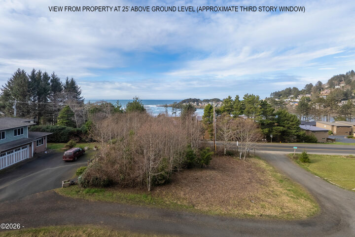 Property Photo: 30 Cape Ranch Road OR 97498