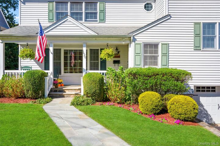 Property Photo:  1620 Harrison Avenue  NY 10543 