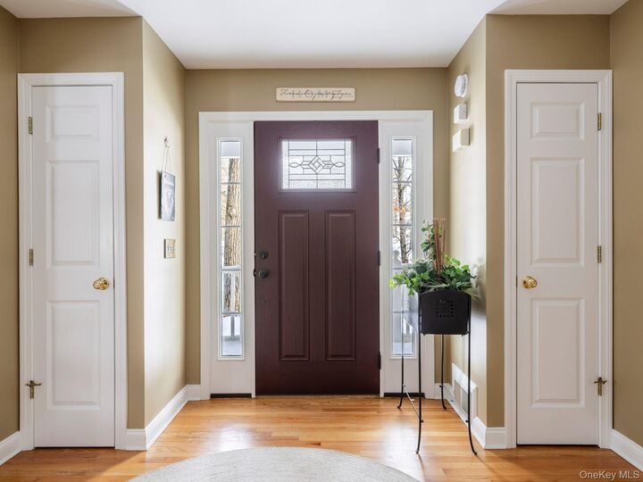 Property Photo:  11 Tricia Boulevard  NY 12528 