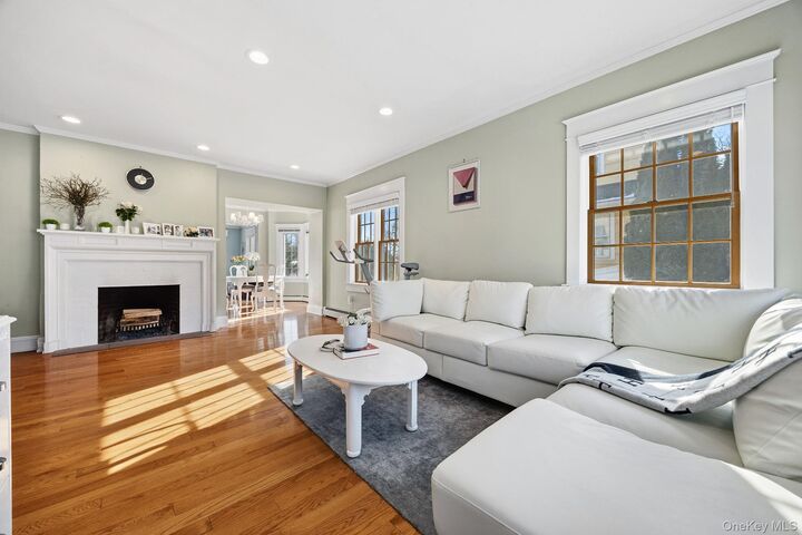 Property Photo:  148 Madison Road  NY 10583 