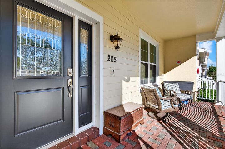 Property Photo:  205 49th Avenue N  FL 33703 