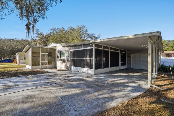 Property Photo:  8625 Silver Trail  FL 34788 