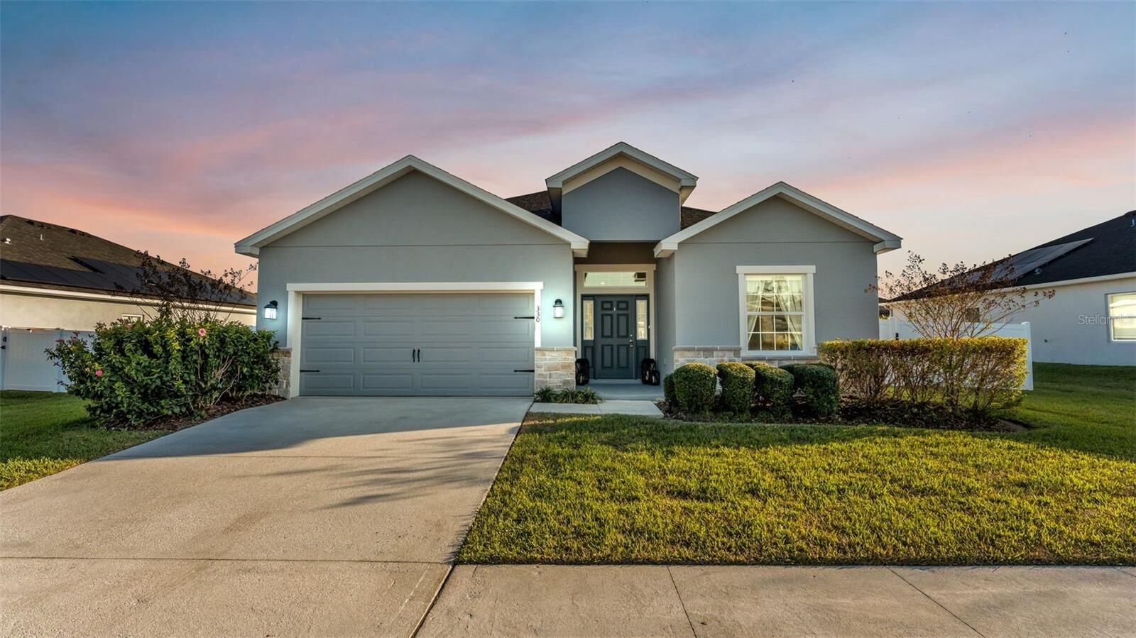 Property Photo:  330 Travelers Creek Drive  FL 33823 