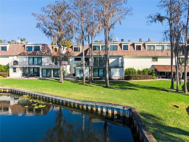 Property Photo: 6204 Masters Boulevard 202 FL 32819