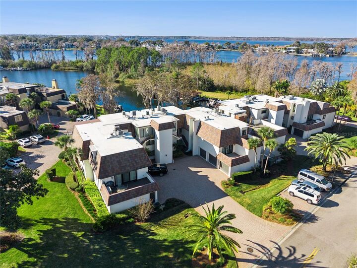 Property Photo:  6204 Masters Boulevard 202  FL 32819 