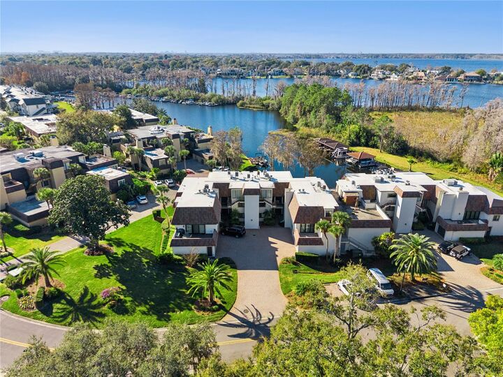 Property Photo: 6204 Masters Boulevard 202 FL 32819