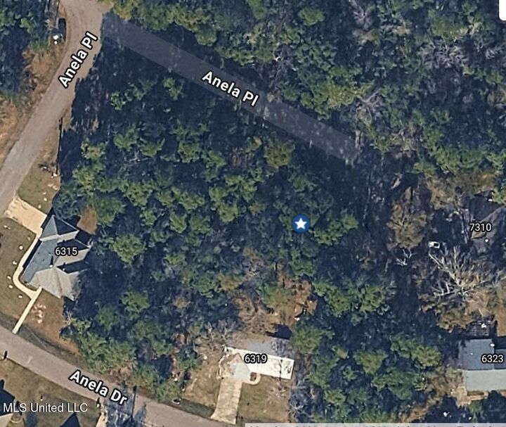 Property Photo:  736 Anela Place  MS 39525 