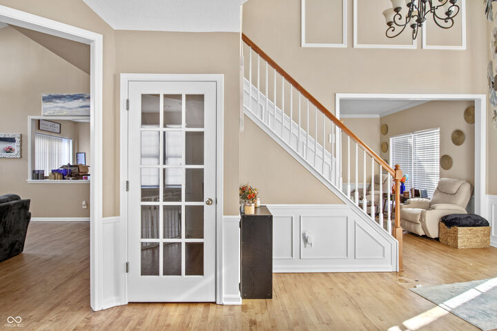 Property Photo:  11704 Gray Eagle Drive  IN 46037 