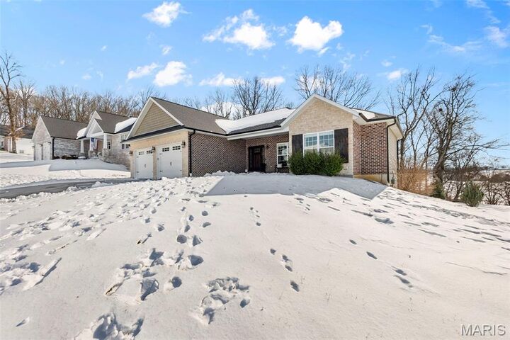 Property Photo: 4241 Stone Crest Drive MO 63701