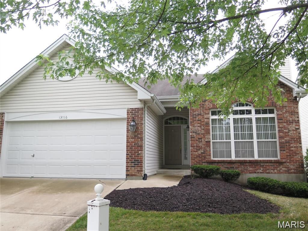 Property Photo:  13116 Fir Tree Court  MO 63146 