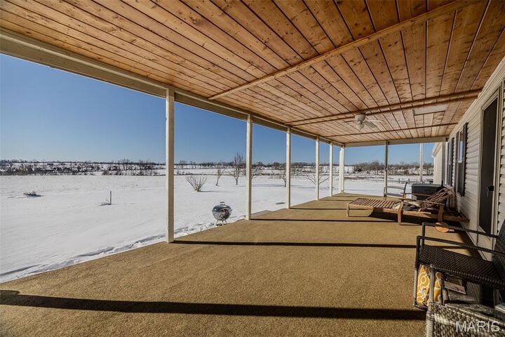 Property Photo:  6991 Ely Road  MO 65667 